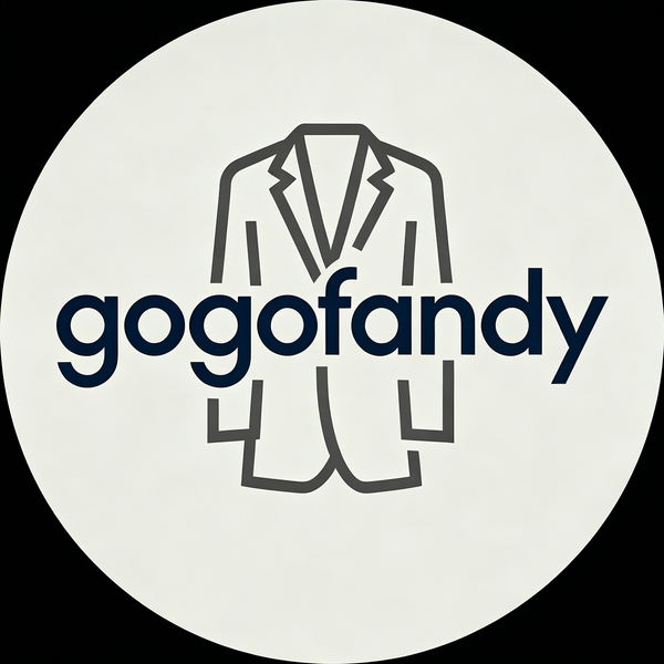 gogofandy