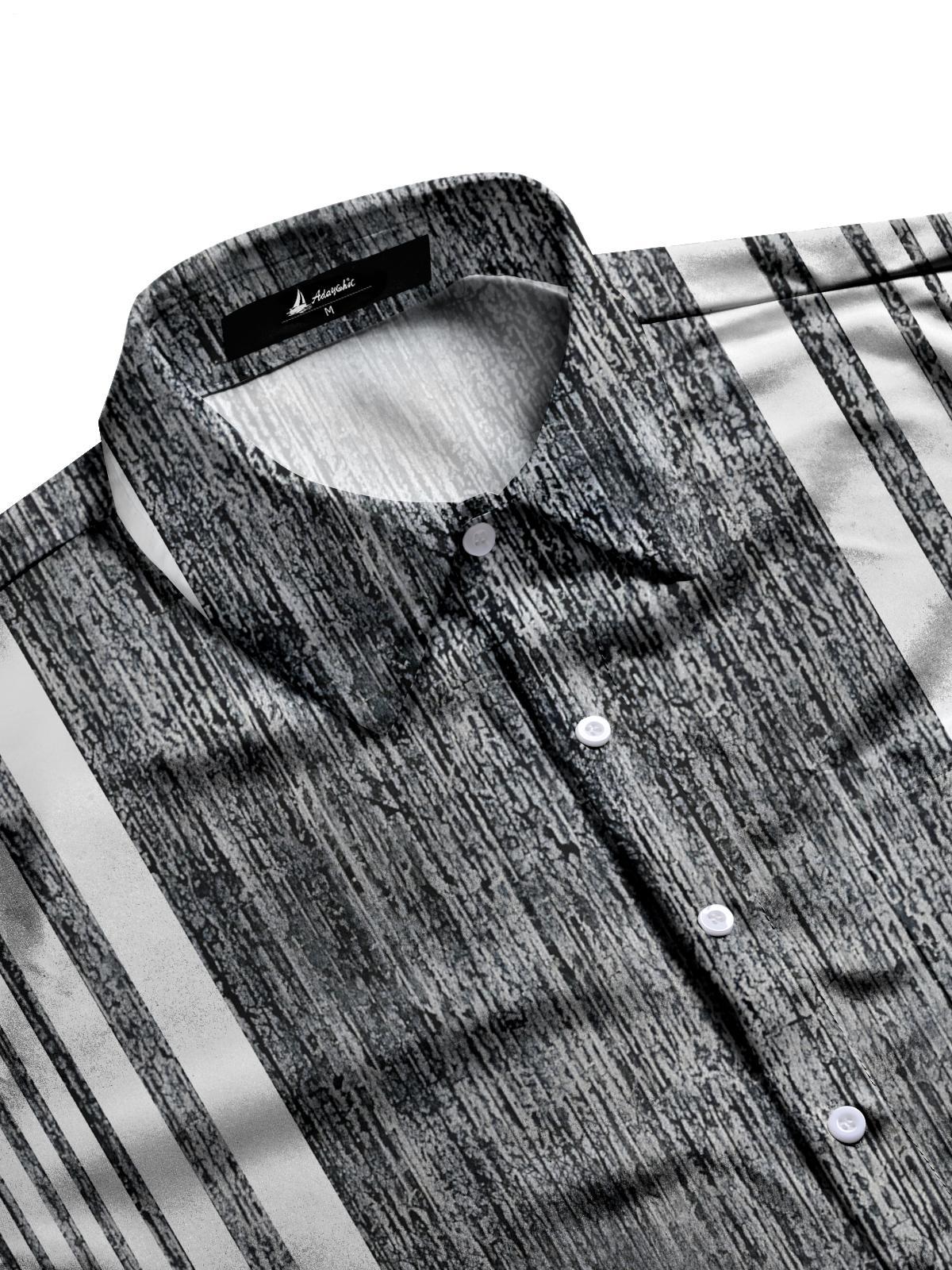 Men's Pocket Short Sleeve Shirts