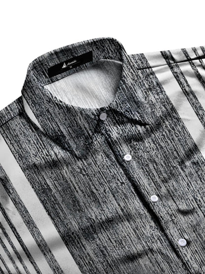 Men's Pocket Short Sleeve Shirts